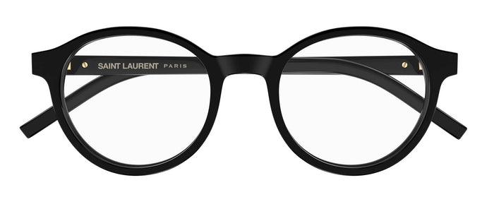 Saint Laurent SL M163 #colour_black