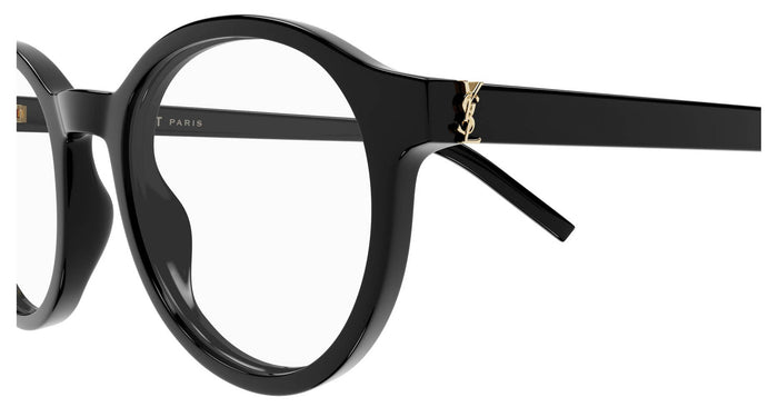 Saint Laurent SL M163 #colour_black