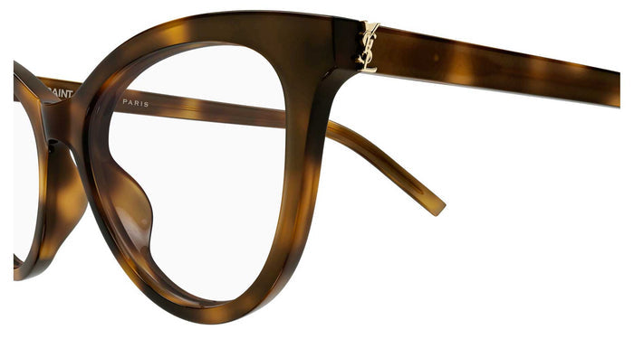 Saint Laurent SL M164 #colour_havana