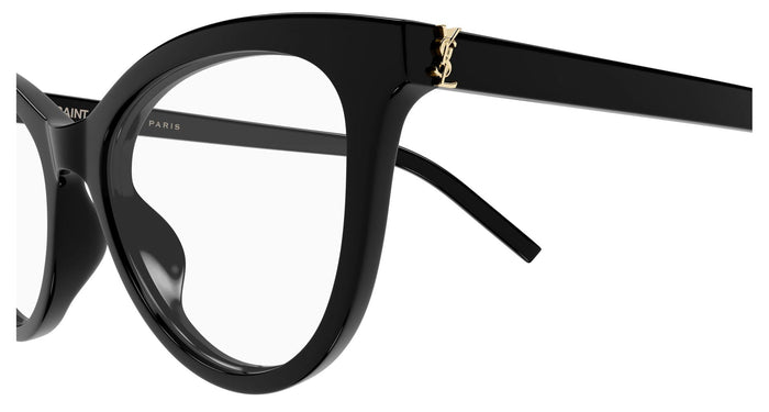 Saint Laurent SL M164 #colour_black