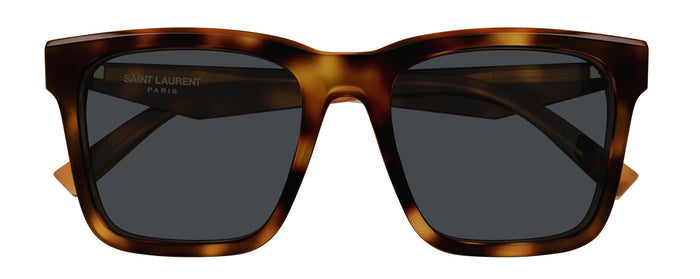 Saint Laurent SL M170 #colour_havana-grey