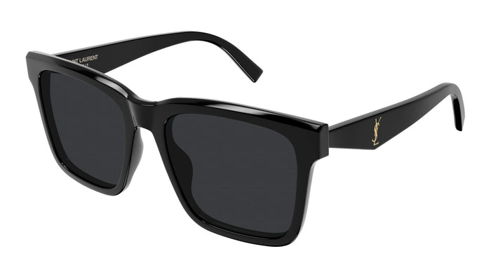 Saint Laurent SL M170 #colour_black-grey