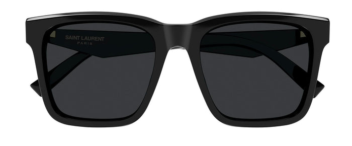 Saint Laurent SL M170 #colour_black-grey