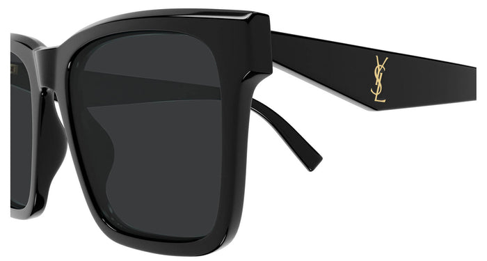 Saint Laurent SL M170 #colour_black-grey