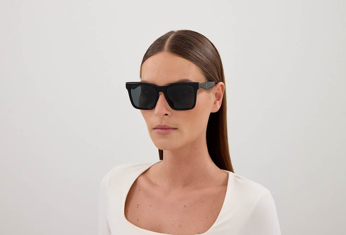 Saint Laurent SL M170 #colour_black-grey