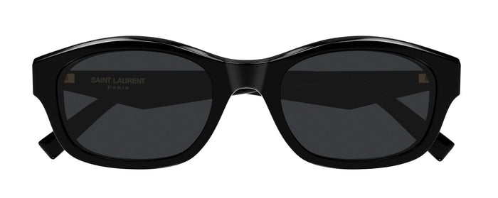 Saint Laurent SL M172 #colour_black-grey