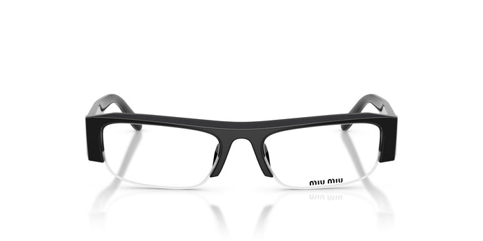 Miu Miu SMU B07 Black #colour_black