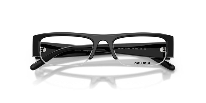 Miu Miu SMU B07 Black #colour_black