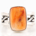 Spiny Oyster Shell Ring
