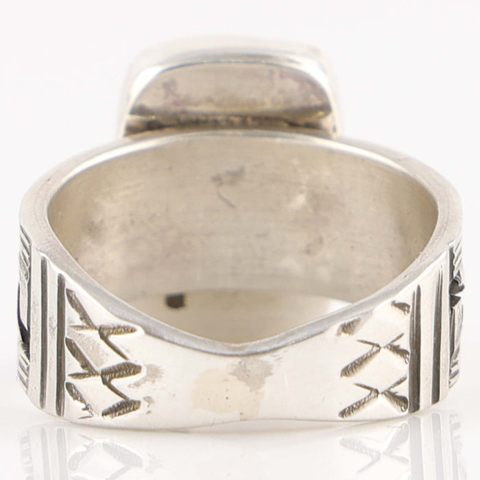 Spiny Oyster Shell Ring
