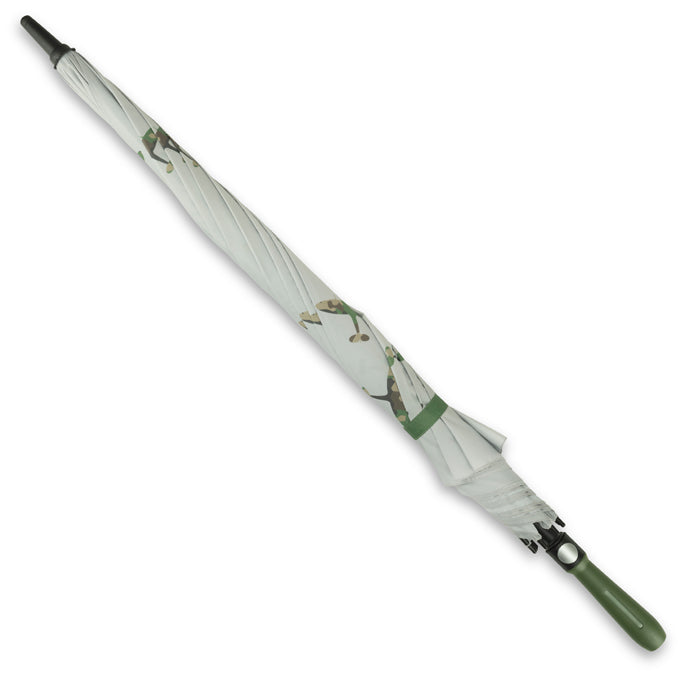Spitfire Camouflage Golf Umbrella