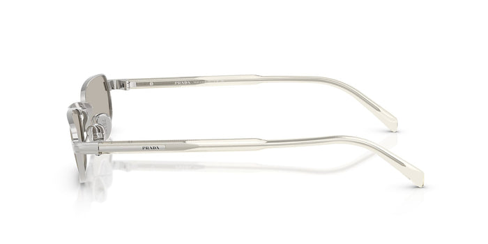 Prada SPRB54 #colour_silver/light brown