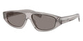Prada SPRC02 #colour_grey crystal/dark grey
