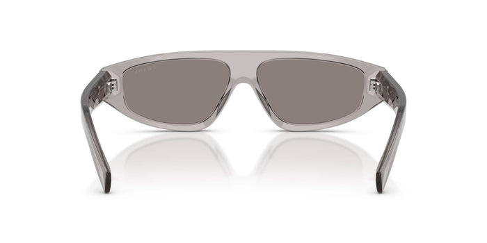 Prada SPRC02 #colour_grey crystal/dark grey