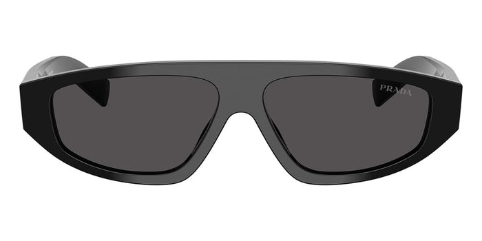Prada SPRC02 #colour_black/dark grey