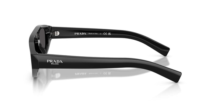Prada SPRC02 #colour_black/dark grey