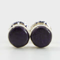 Sugilite Earrings