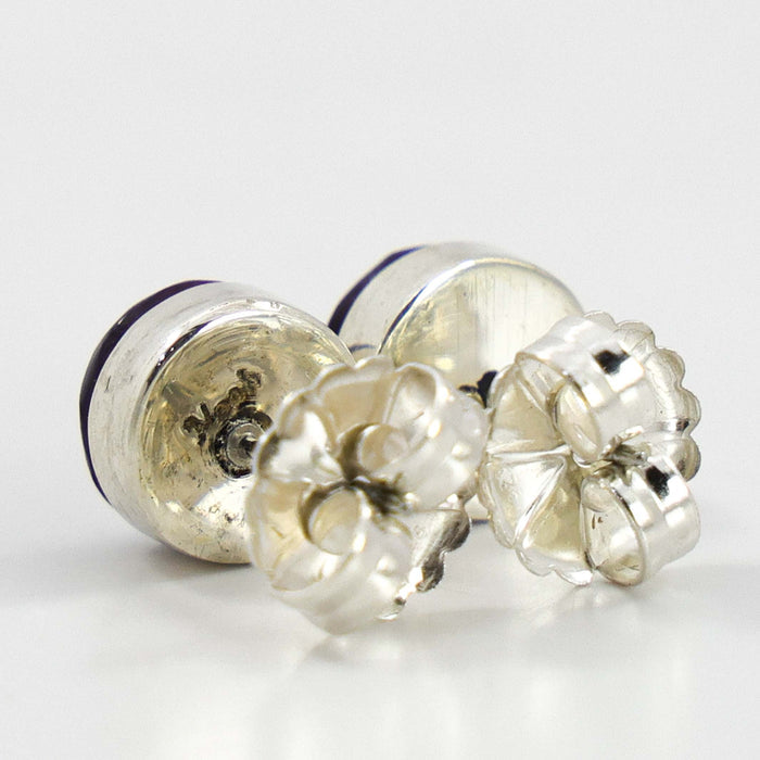 Sugilite Earrings