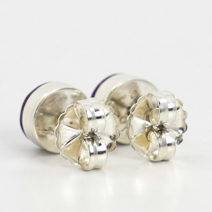 Sugilite Earrings