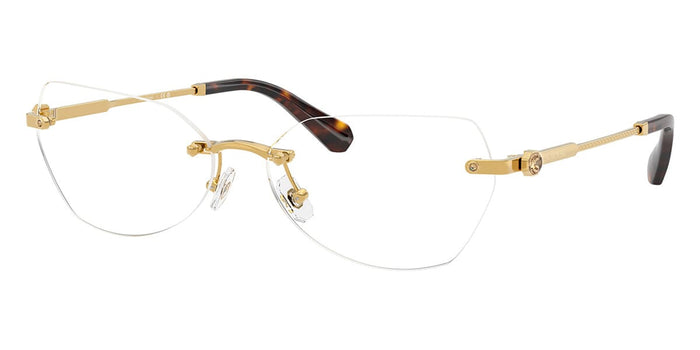 Swarovski SK1031 #colour_dark gold