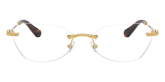 Swarovski SK1031 #colour_dark gold