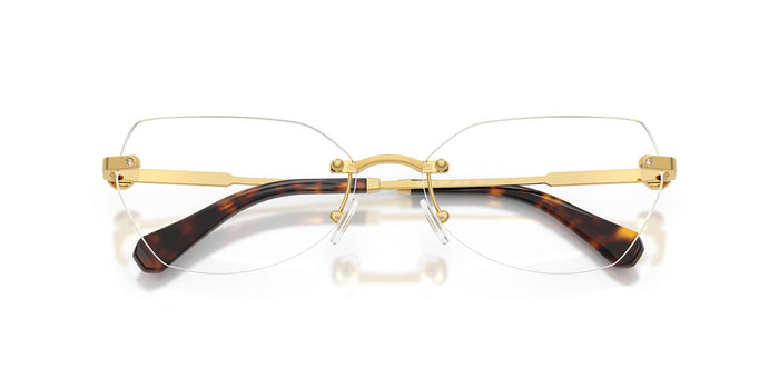 Swarovski SK1031 #colour_dark gold