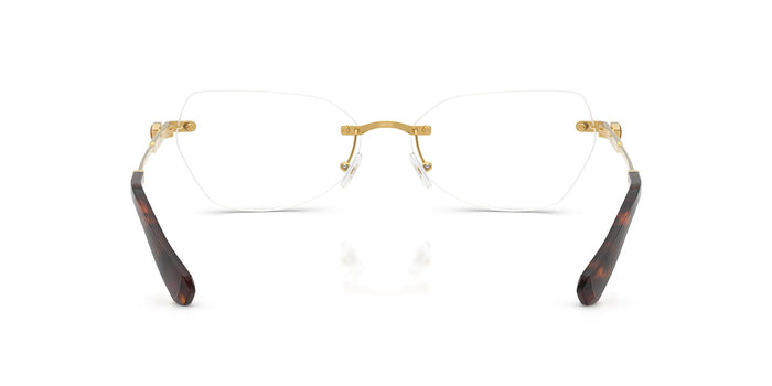 Swarovski SK1031 #colour_dark gold