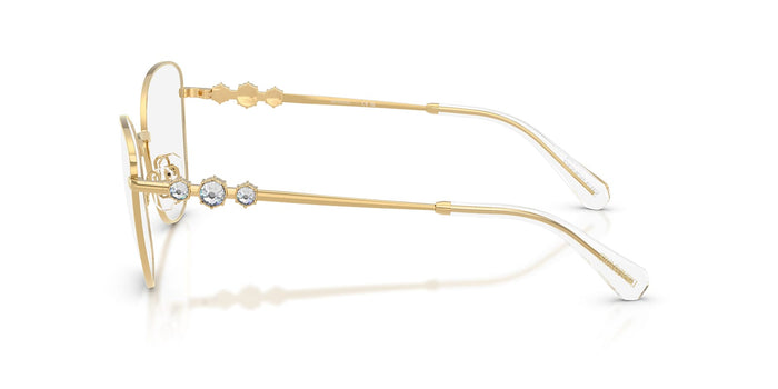 Swarovski SK1034#colour_gold