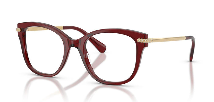 Swarovski SK2044#colour_transparent-burgundy