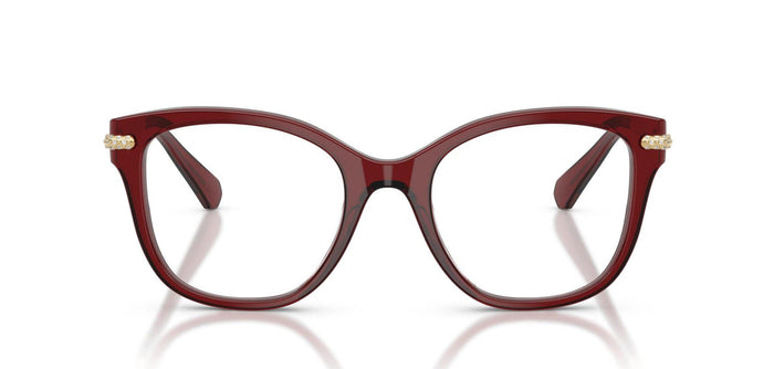 Swarovski SK2044#colour_transparent-burgundy