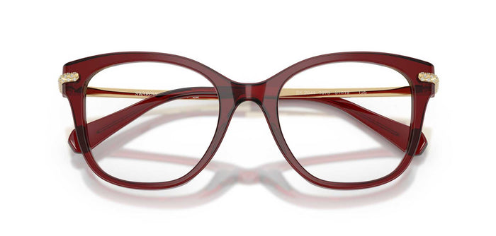 Swarovski SK2044#colour_transparent-burgundy