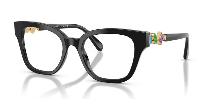 Swarovski SK2048#colour_black