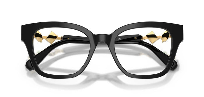 Swarovski SK2048#colour_black