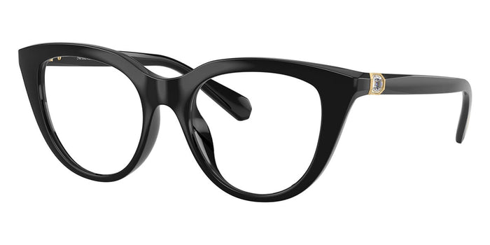 Swarovski SK2052#colour_black