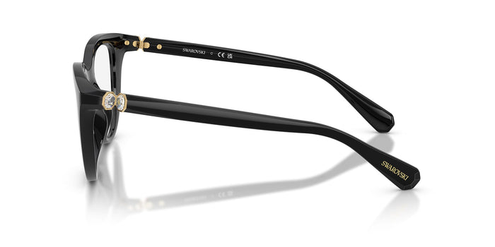 Swarovski SK2052#colour_black