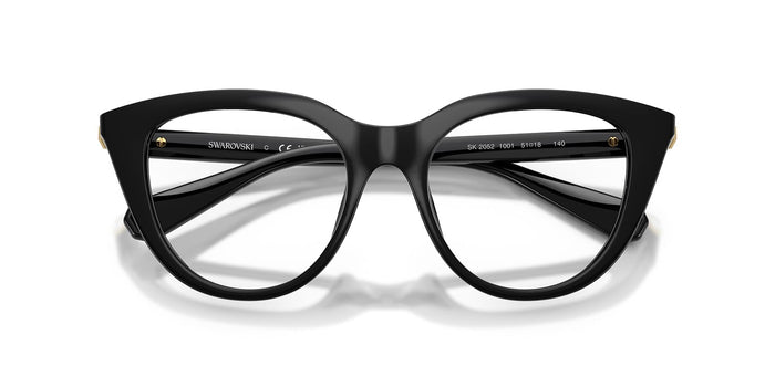 Swarovski SK2052#colour_black