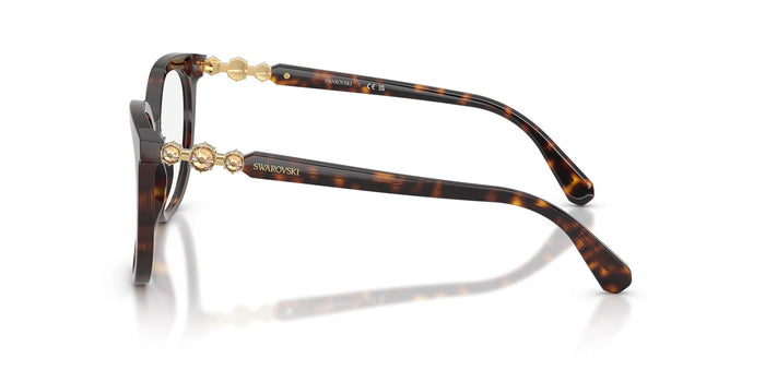 Swarovski SK2055 #colour_havana