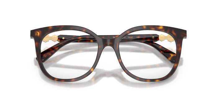 Swarovski SK2055 #colour_havana