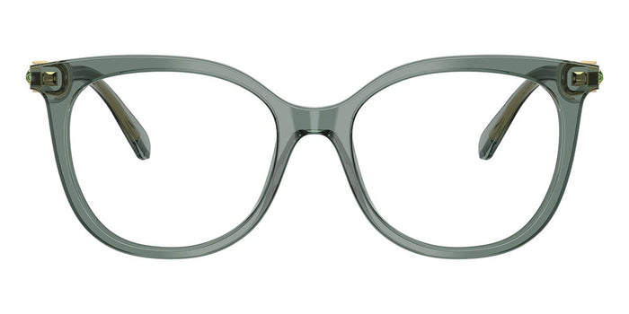 Swarovski SK2055 #colour_green crystal