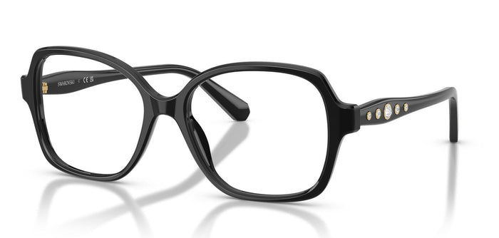 Swarovski SK2063#colour_black