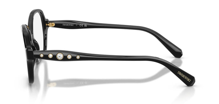 Swarovski SK2063#colour_black