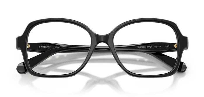 Swarovski SK2063#colour_black