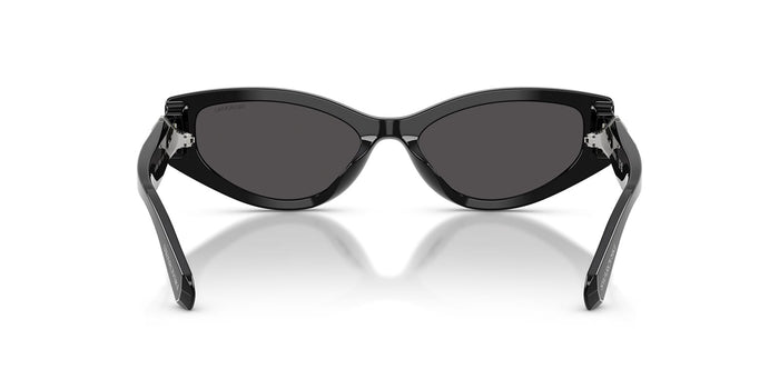 Swarovski SK6045U #colour_black/dark grey
