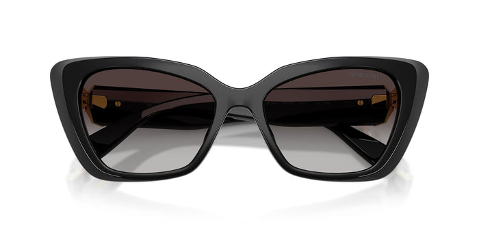 Swarovski SK6047 #colour_black/grey gradient