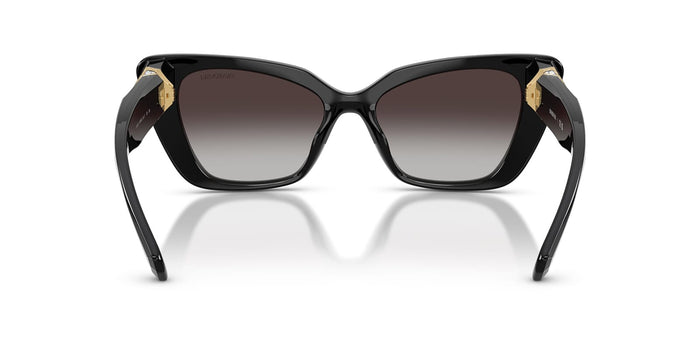 Swarovski SK6047 #colour_black/grey gradient