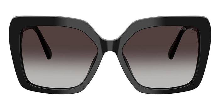 Swarovski SK6049 #colour_black/grey gradient