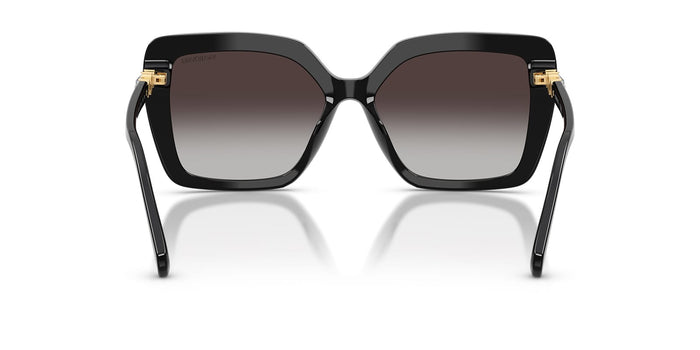 Swarovski SK6049 #colour_black/grey gradient