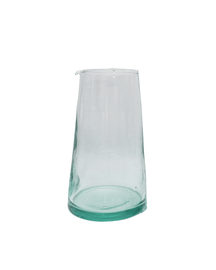 Tapered Carafe