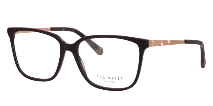 Ted Baker Dinah TB9163 Black #colour_black