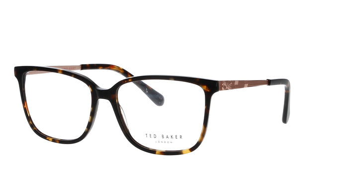 Ted Baker Dinah TB9163 Dark-Tortoise #colour_dark-tortoise